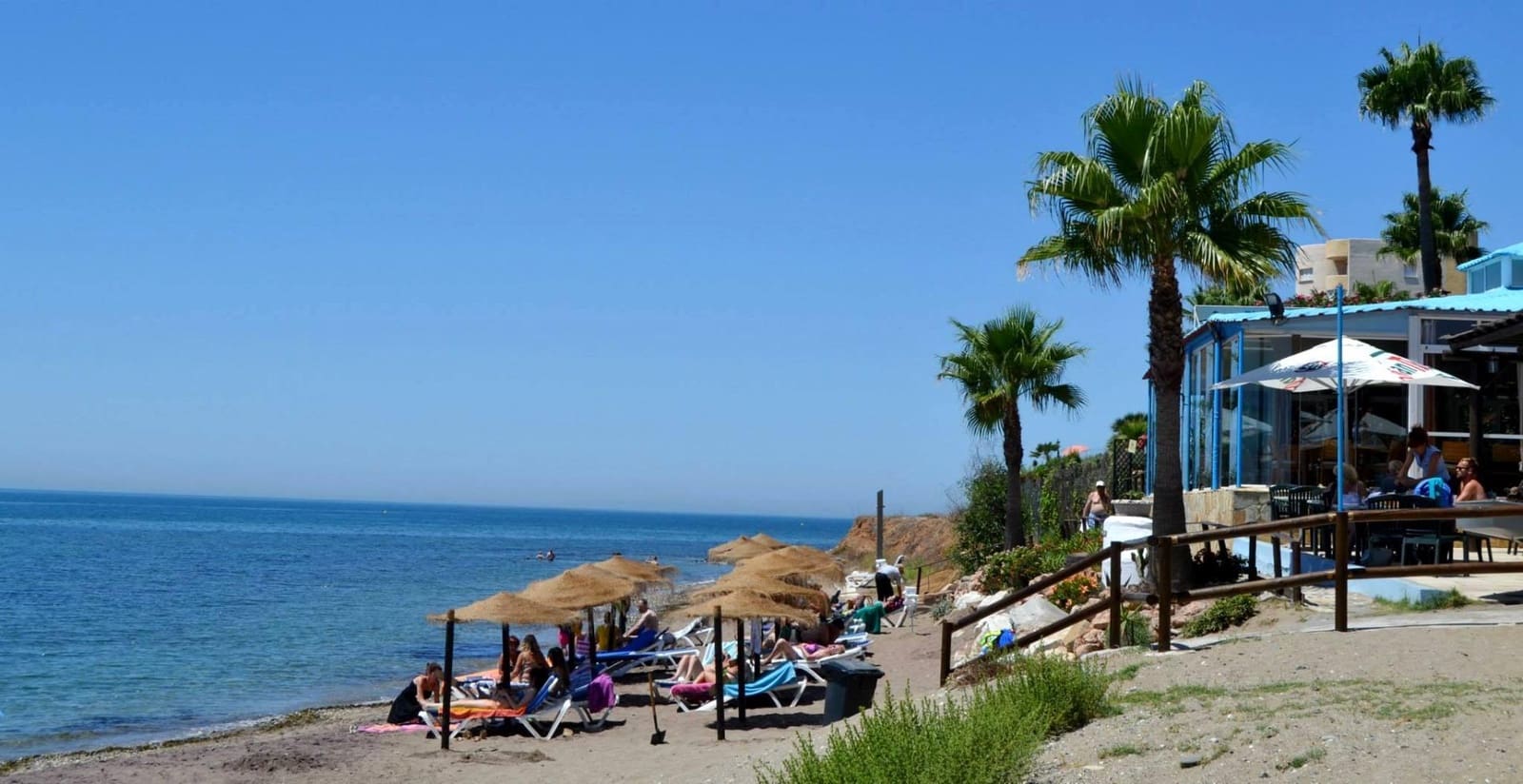 3 slaapkamer Appartement te koop in Mijas - € 741.000 (Ref: 9365270)