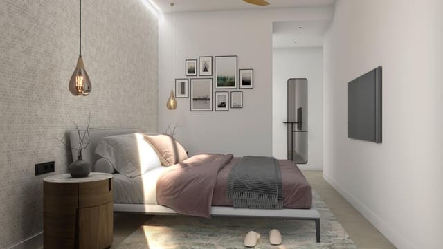 3 chambre Villa/Maison à vendre à Centro, Los Alcázares - 685 000 € (Ref: 9365313)