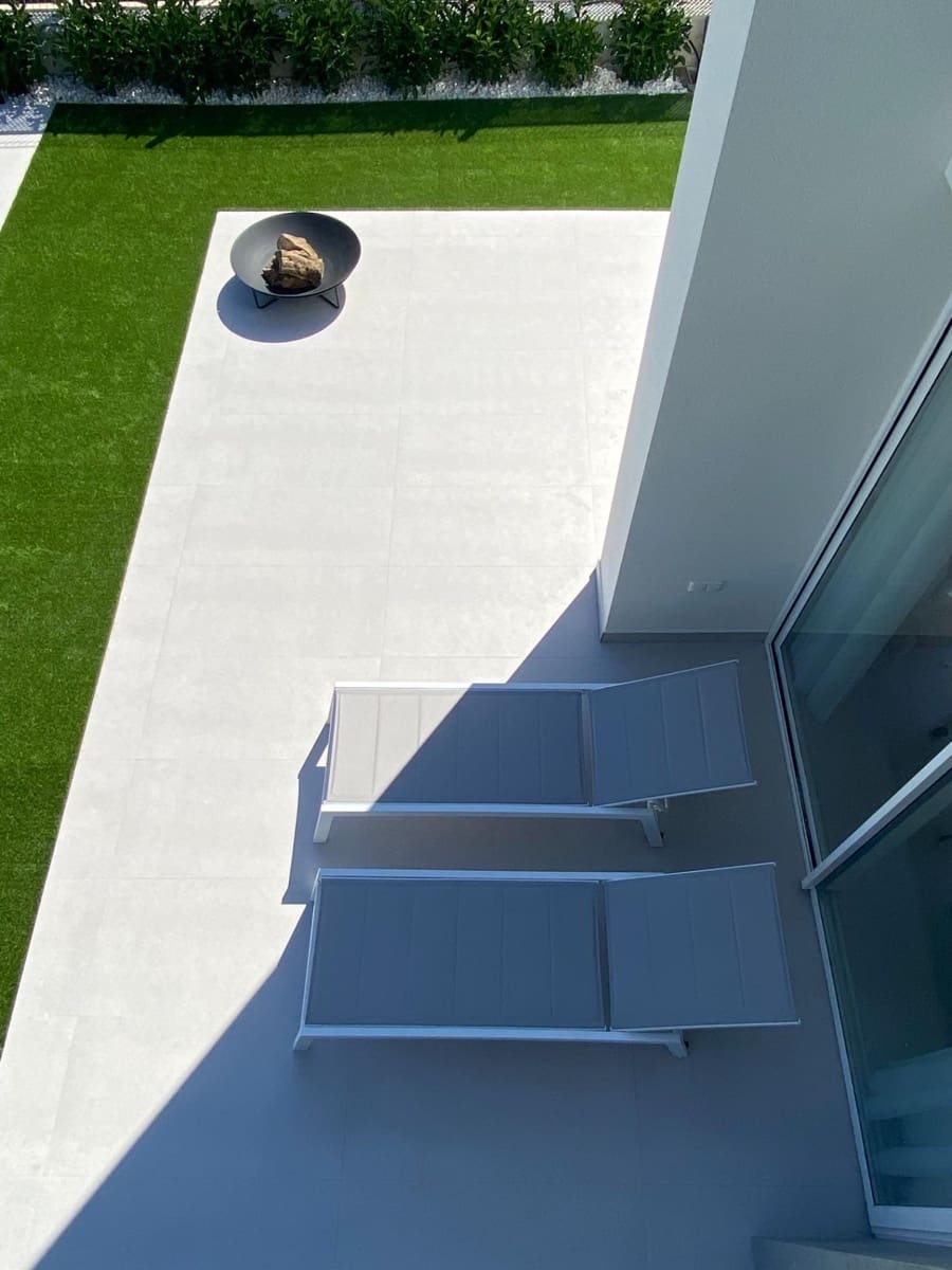 3 bedroom Villa for sale in Finestrat - € 870,000 (Ref: 9365387)