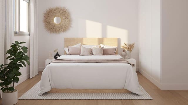 4 soverom Penthouse til salgs i Valle Romano Golf, Estepona - € 534 000 (Ref: 9365401)