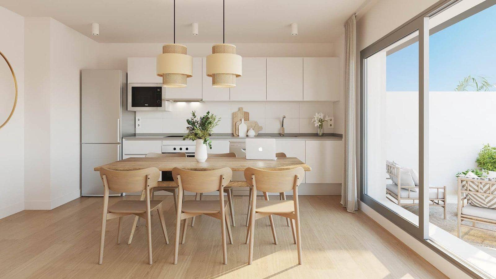 4 slaapkamer Penthouse te koop in Estepona - € 534.000 (Ref: 9365401)