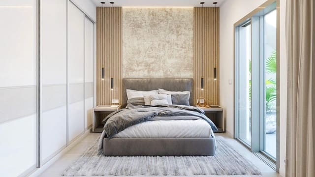 Casa de 2 habitaciones en Pilar de la Horadada ciudad, Pilar de la Horadada en venta - 315.900 € (Ref: 9365414)