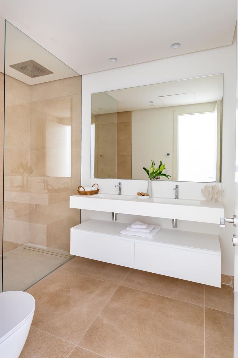 3 chambre Appartement à vendre à Benahavis - 895 000 € (Ref: 9365418)