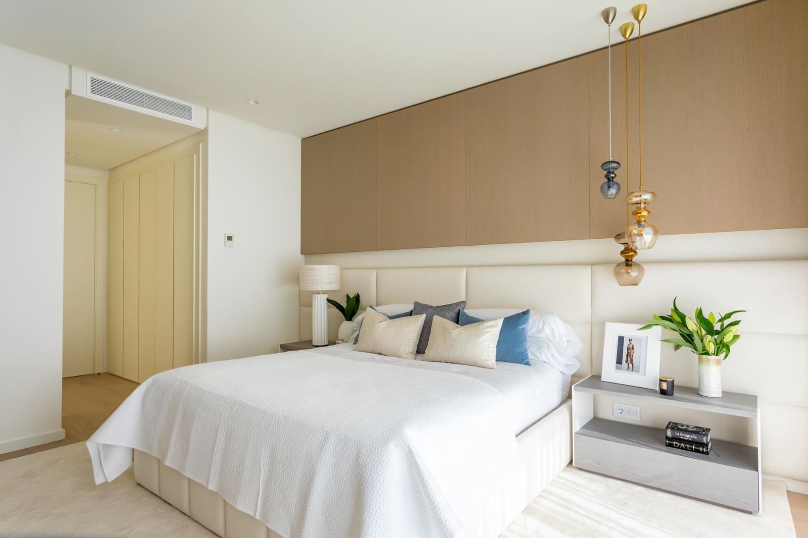 3 chambre Appartement à vendre à Benahavis - 895 000 € (Ref: 9365418)