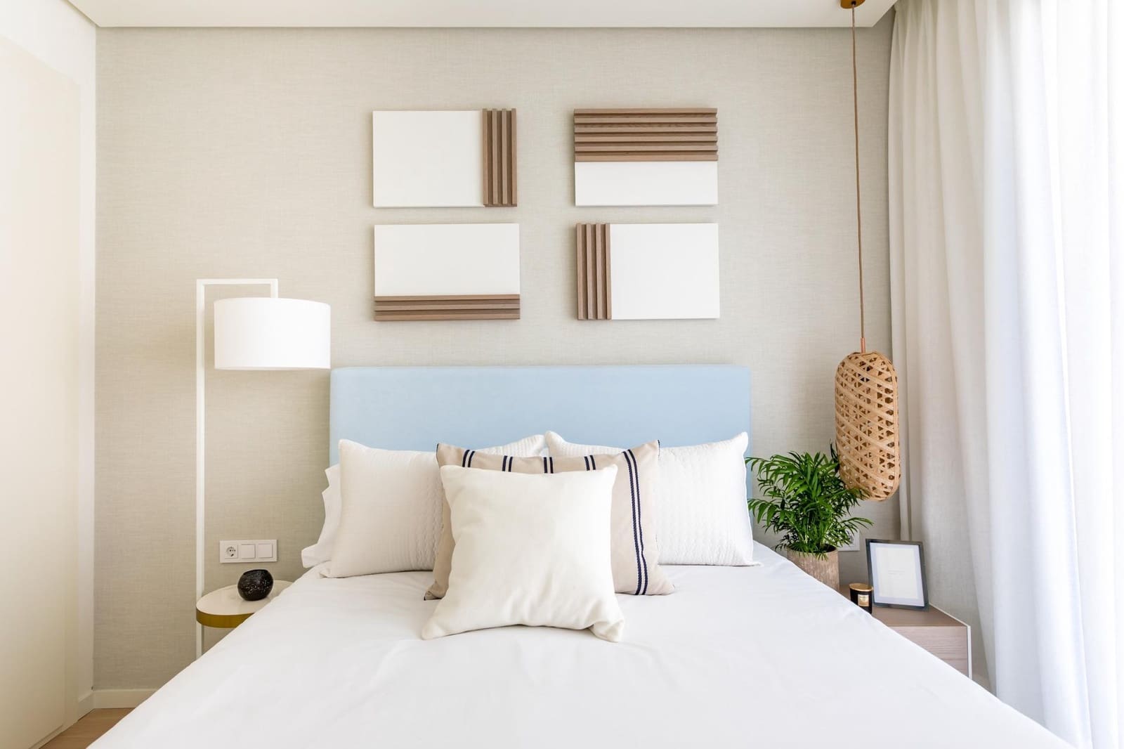 3 chambre Appartement à vendre à Benahavis - 895 000 € (Ref: 9365418)