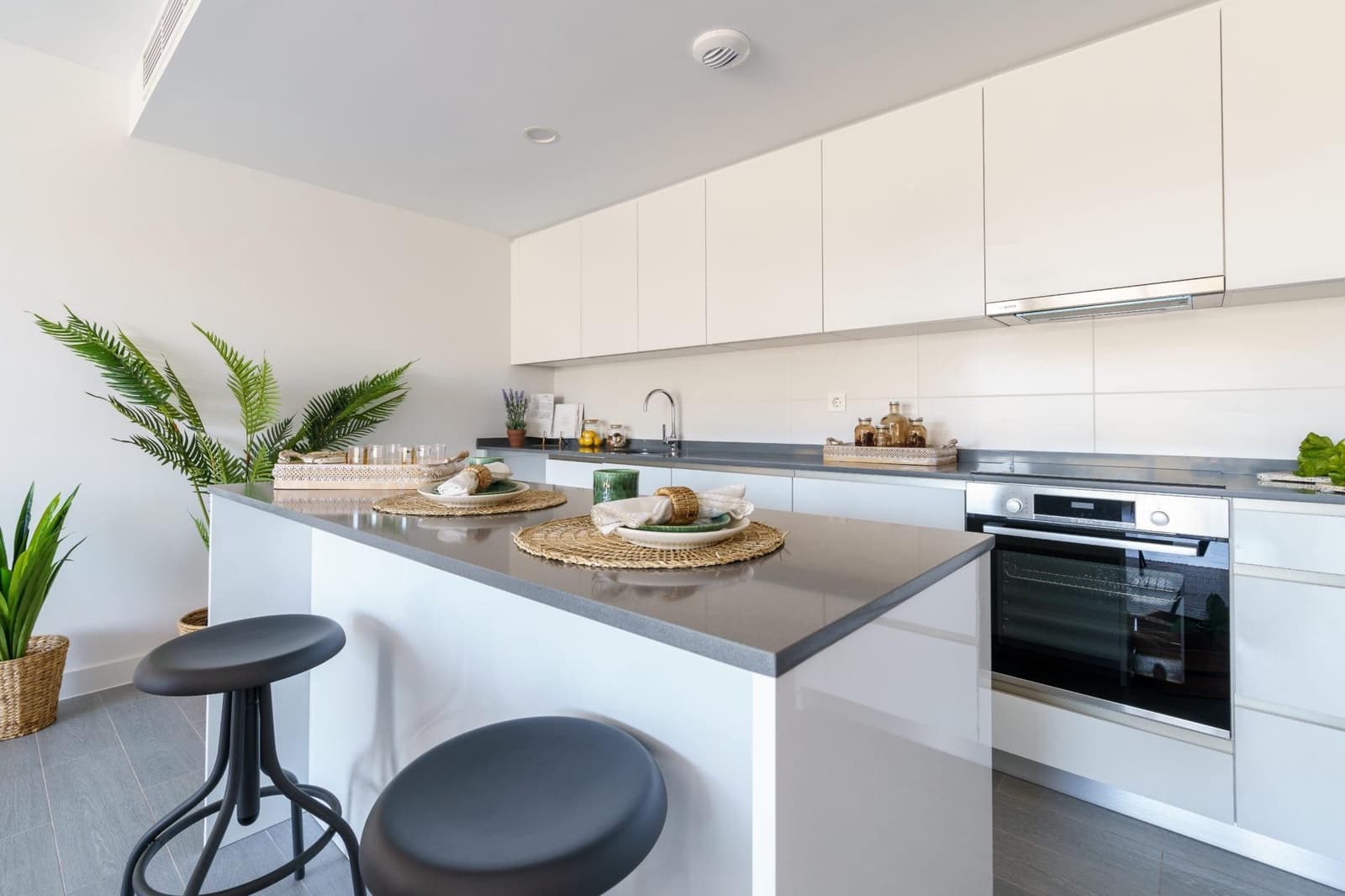 4 quarto Penthouse para venda em El Chaparral - 742 600 € (Ref: 9365458)