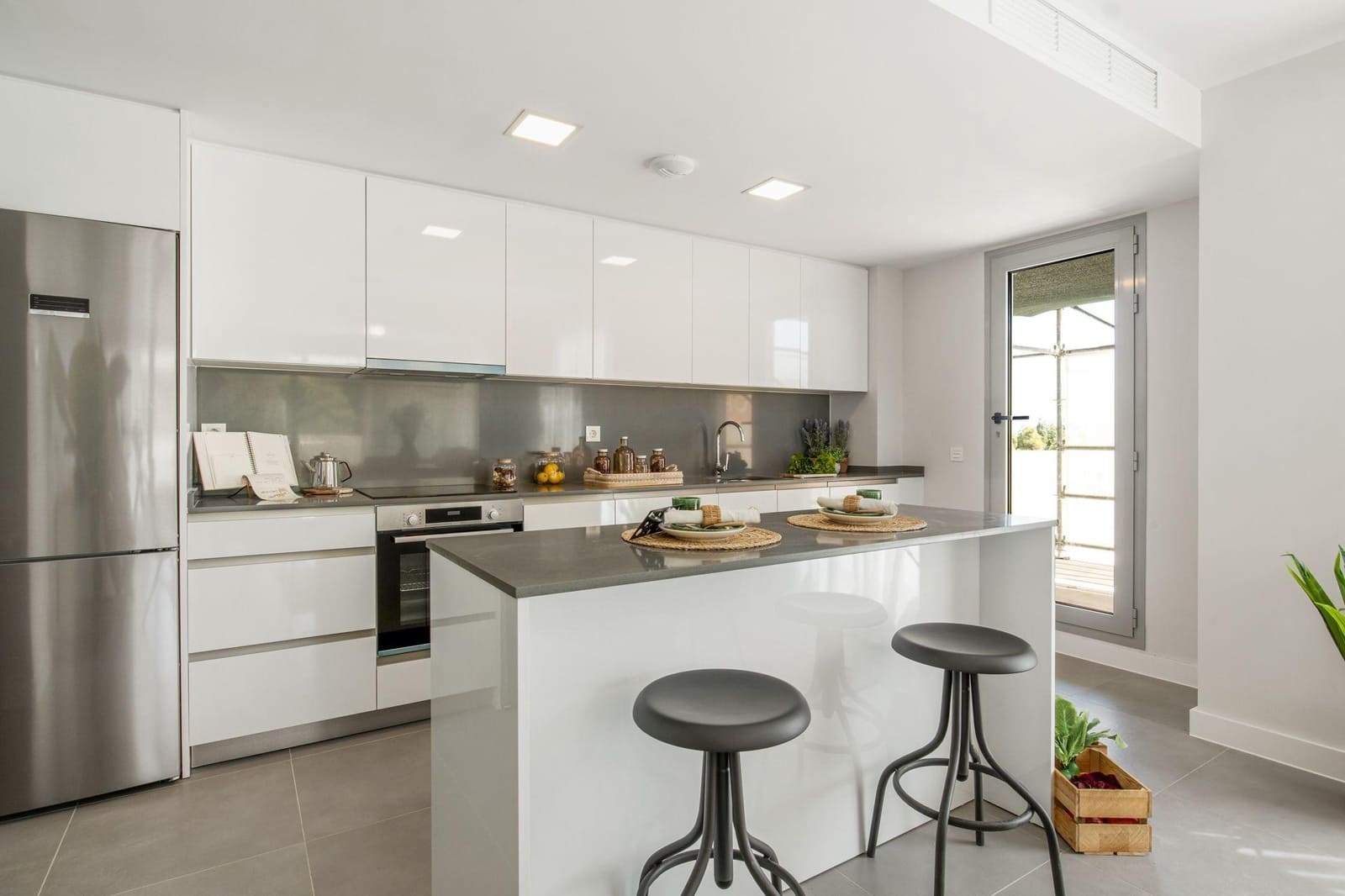 4 quarto Penthouse para venda em El Chaparral - 742 600 € (Ref: 9365458)