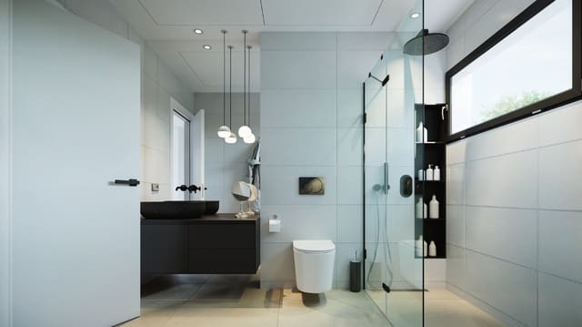 2 quarto Moradia para venda em Baños y Mendigo, Múrcia cidade - 375 900 € (Ref: 9365485)