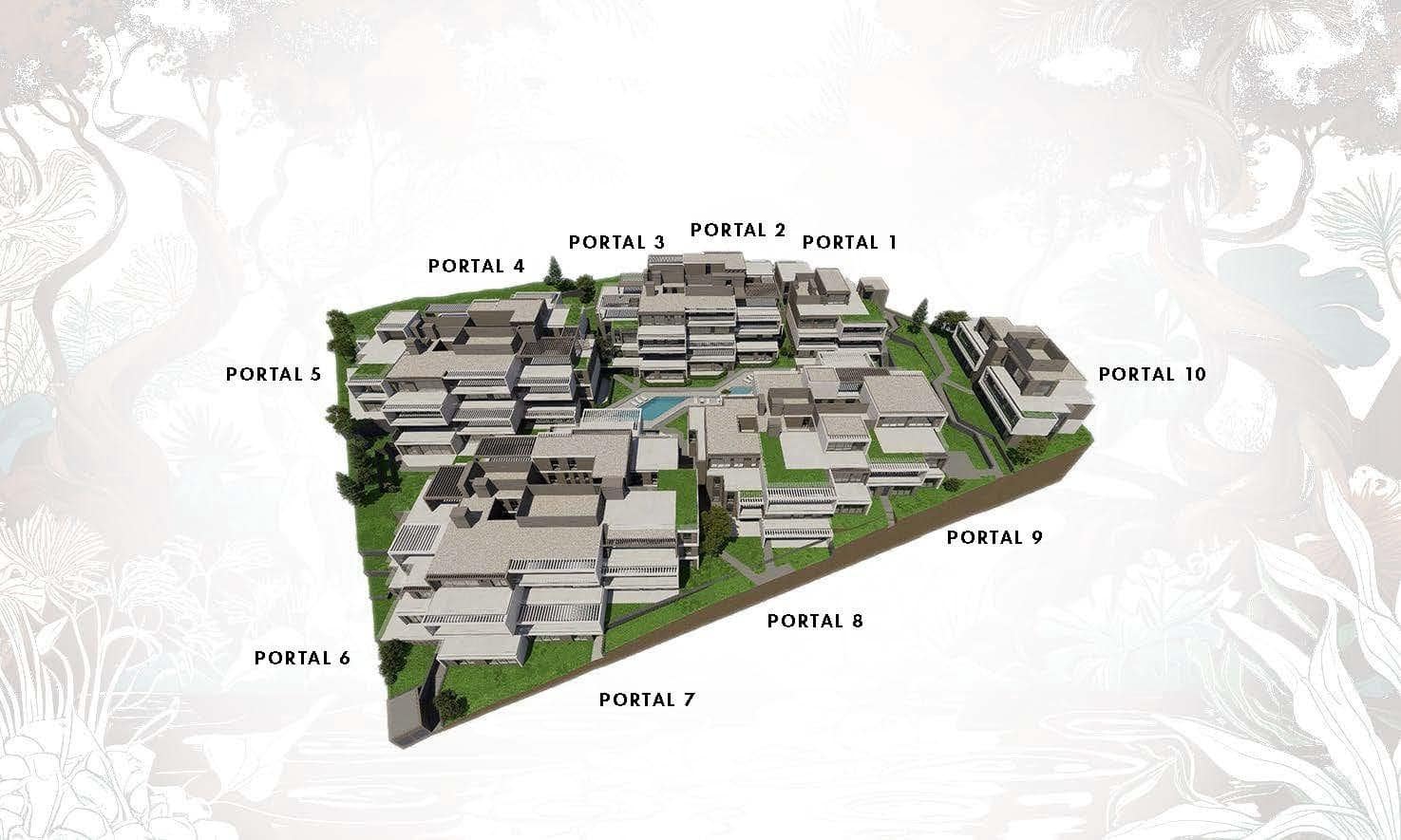 4 sypialnia Apartament na sprzedaż w Nueva Andalucia - 2 450 000 € (Ref: 9365522)