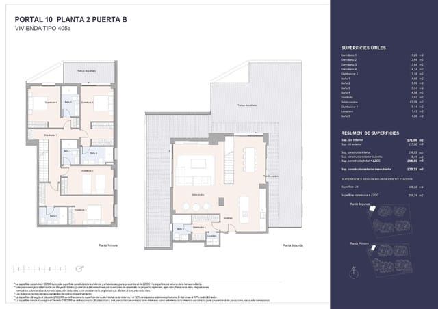 4 sypialnia Apartament na sprzedaż w Nueva Andalucía Centro, Marbella - 2 450 000 € (Ref: 9365522)