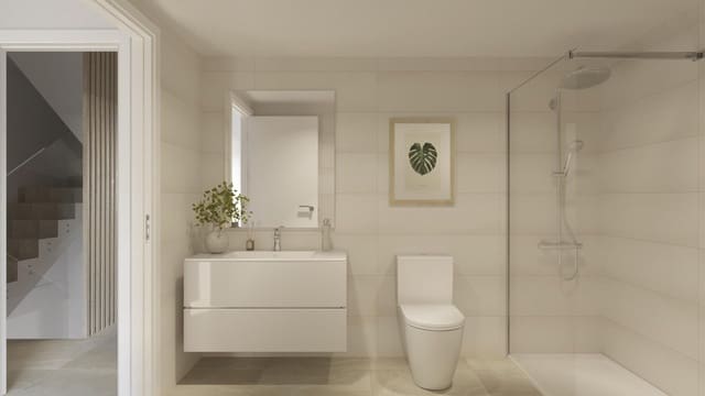 4 bedroom Townhouse for sale in Guardamar del Segura - € 695,000 (Ref: 9365543)