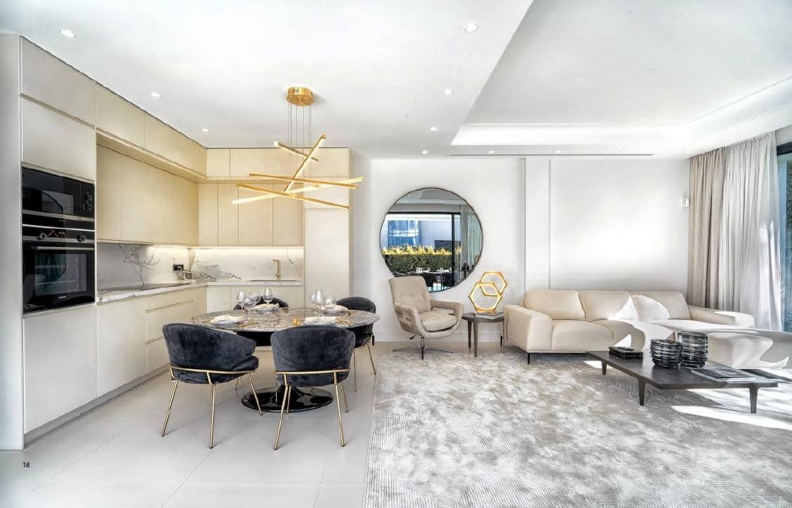 4 slaapkamer Villa te koop in Golden Mile - € 3.500.000 (Ref: 9365549)