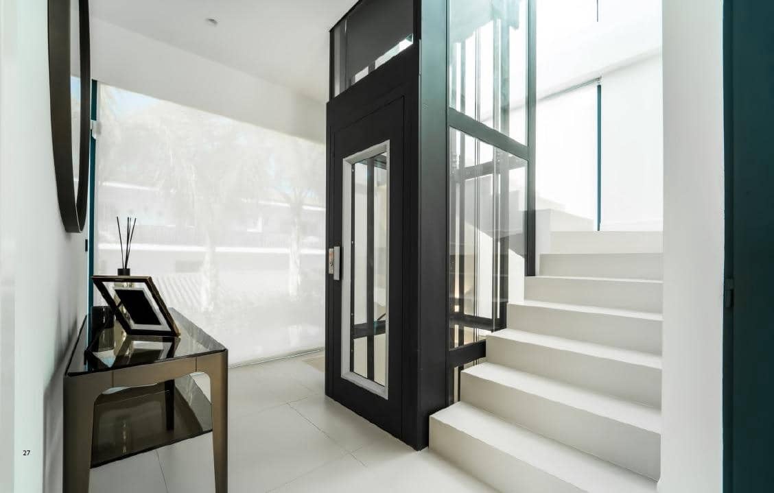 4 slaapkamer Villa te koop in Golden Mile - € 3.500.000 (Ref: 9365549)