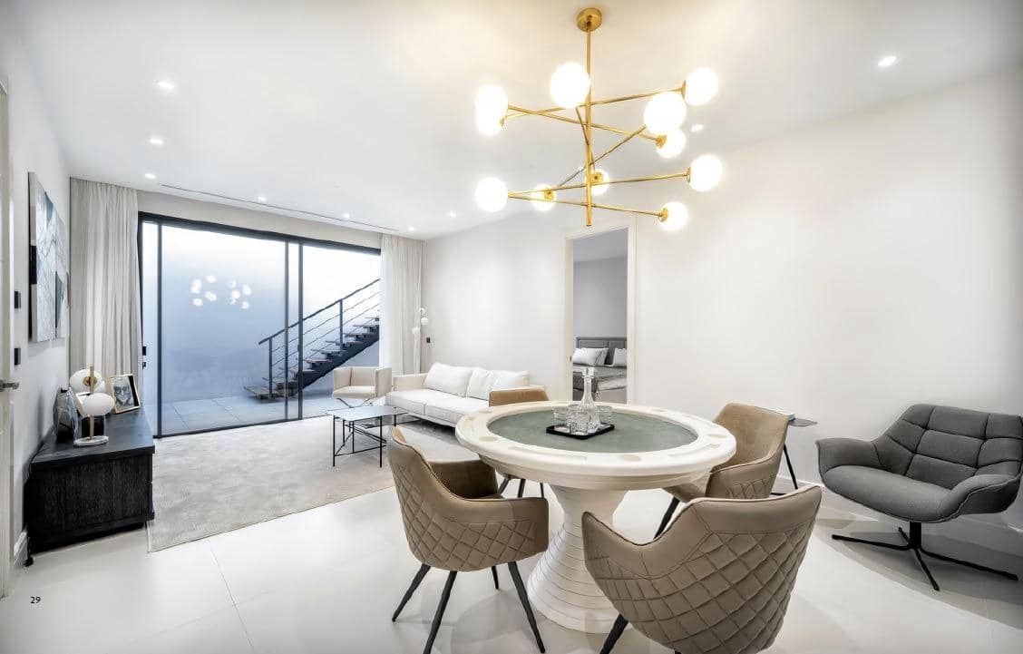 4 slaapkamer Villa te koop in Golden Mile - € 3.500.000 (Ref: 9365549)