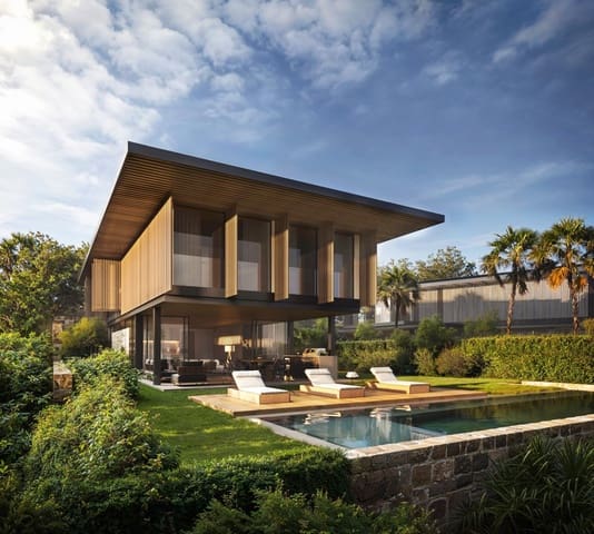 4 sypialnia Willa na sprzedaż w Los Naranjos, Marbella - 4 300 000 € (Ref: 9365568)