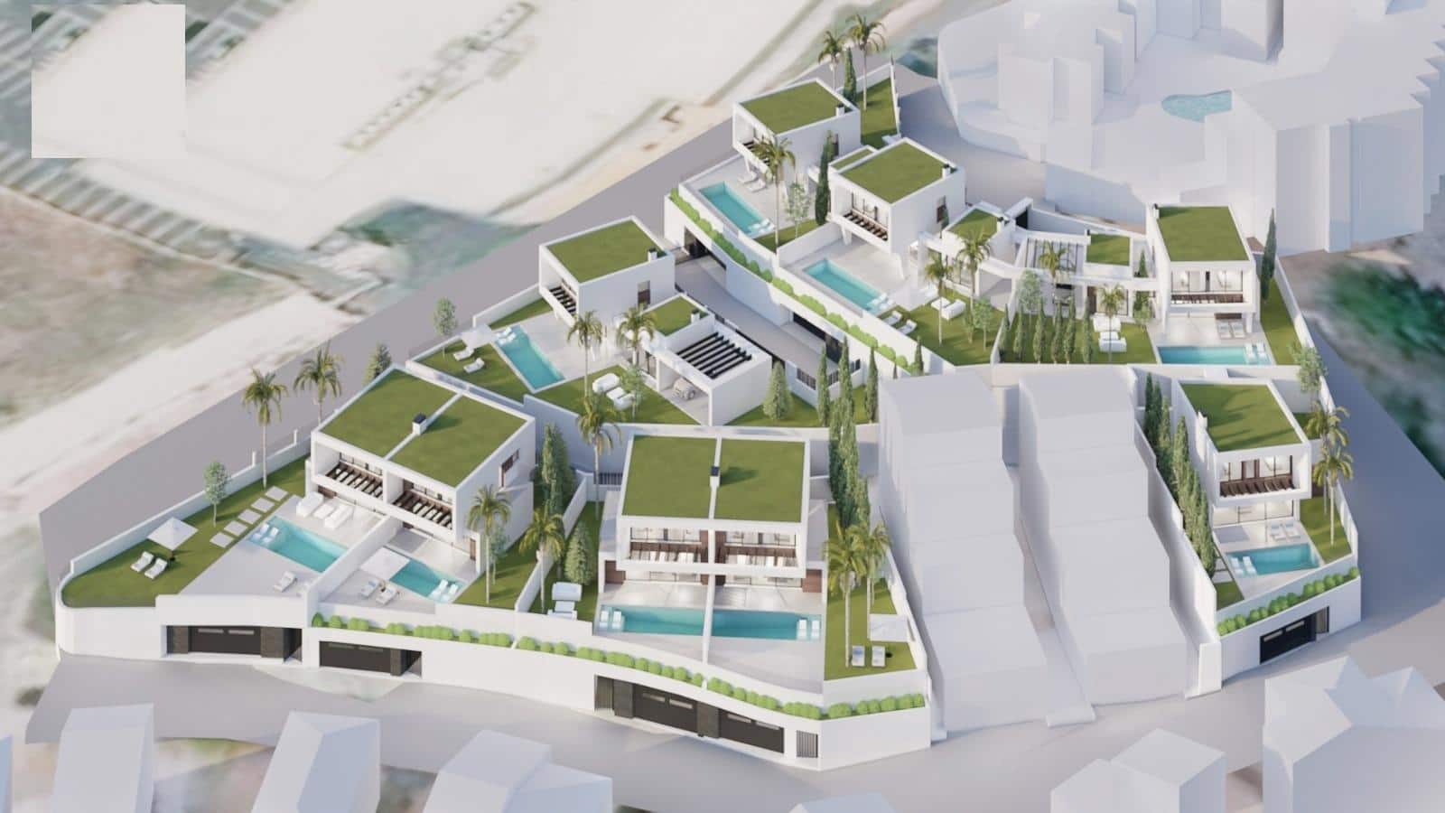 3 slaapkamer Villa te koop in Nerja - € 1.145.000 (Ref: 9365569)