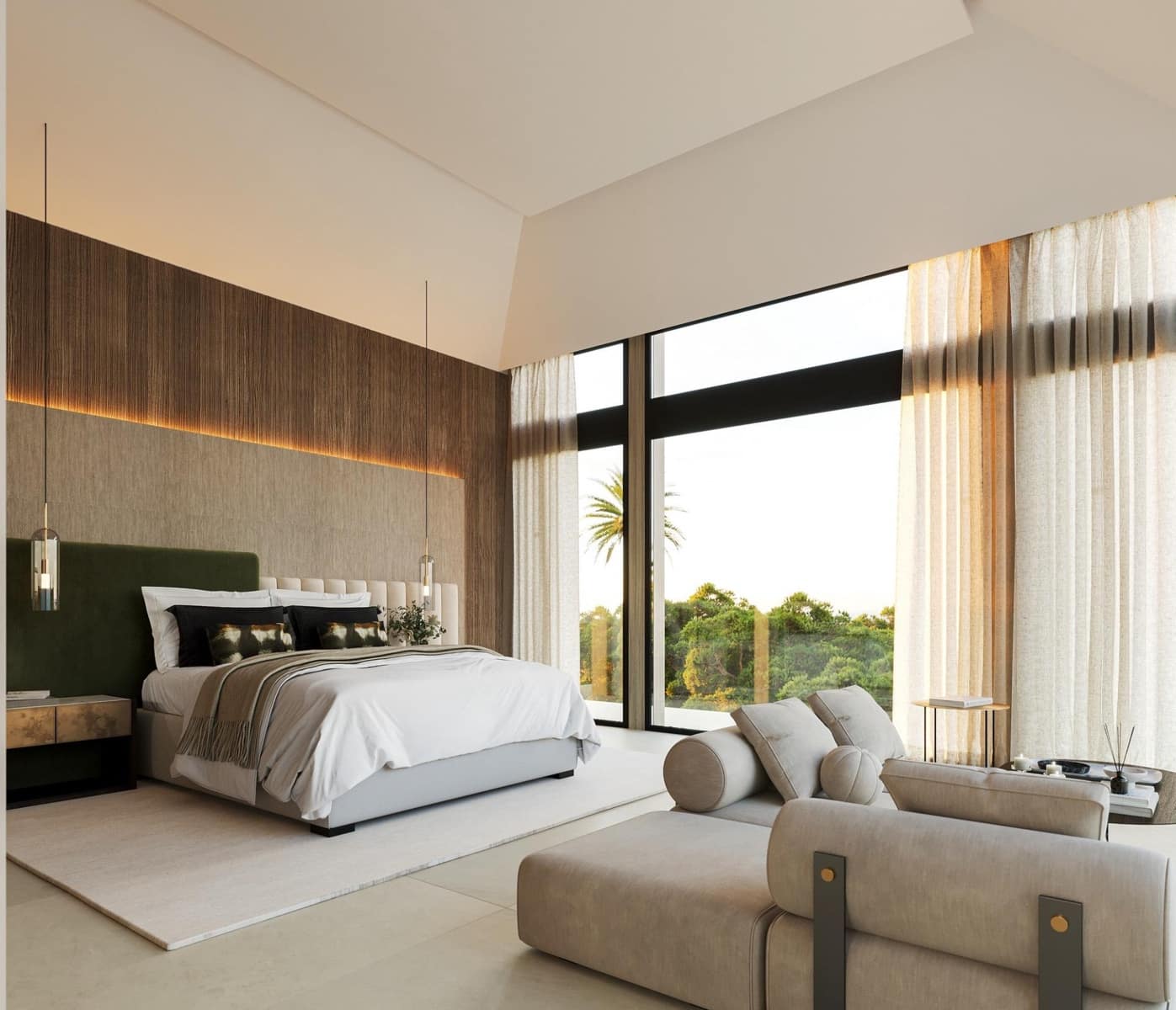 5 soveværelse Villa til salg i Marbella - € 4.850.000 (Ref: 9365591)