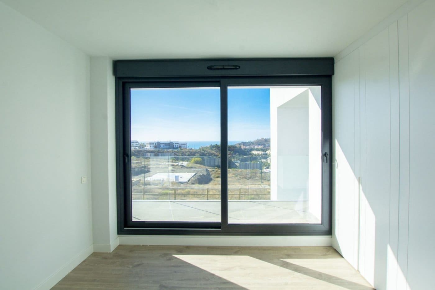 4 sypialnia Willa na sprzedaż w Miasto Malaga - 1 750 000 € (Ref: 9365614)