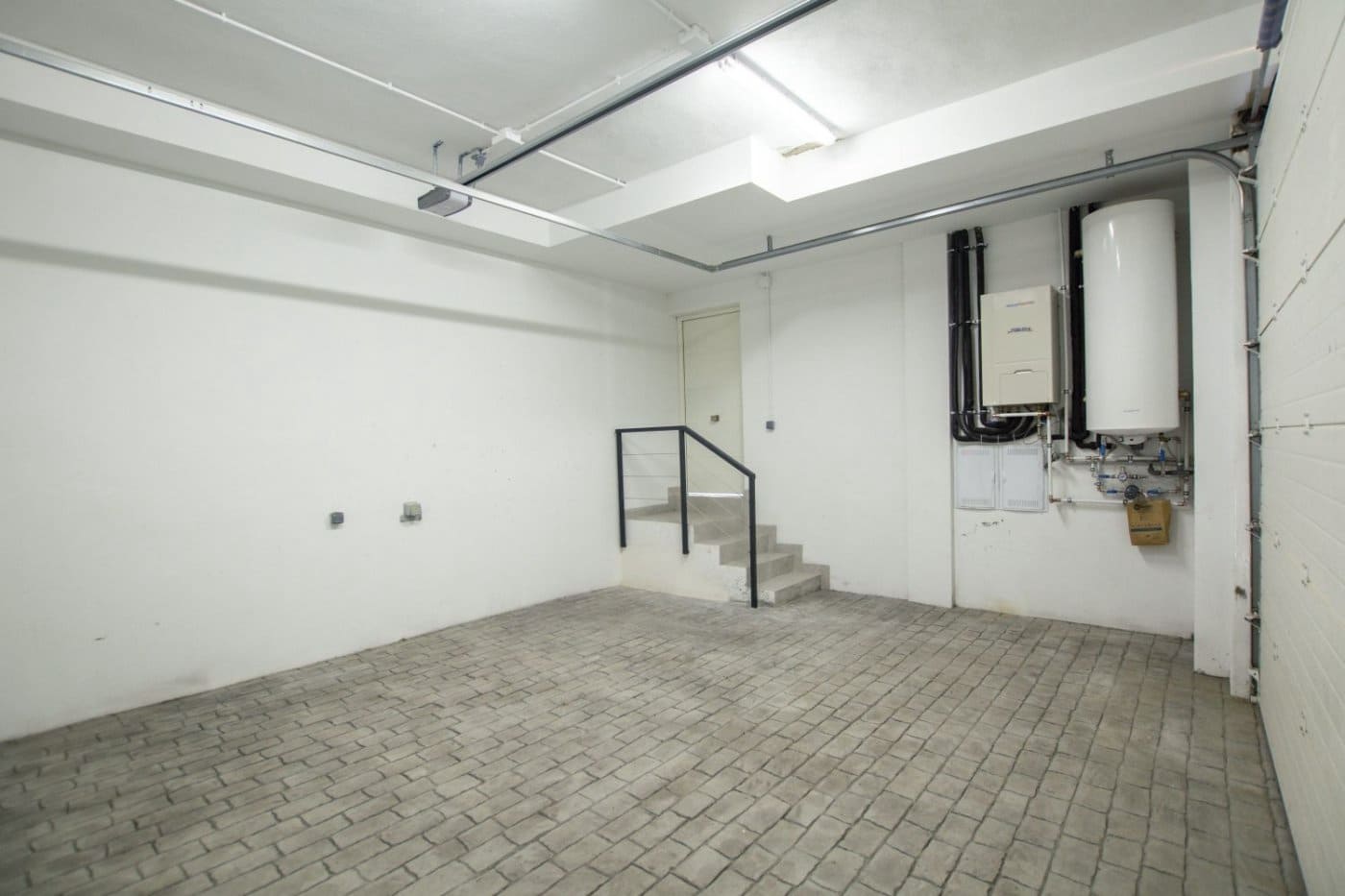 4 sypialnia Willa na sprzedaż w Miasto Malaga - 1 750 000 € (Ref: 9365614)