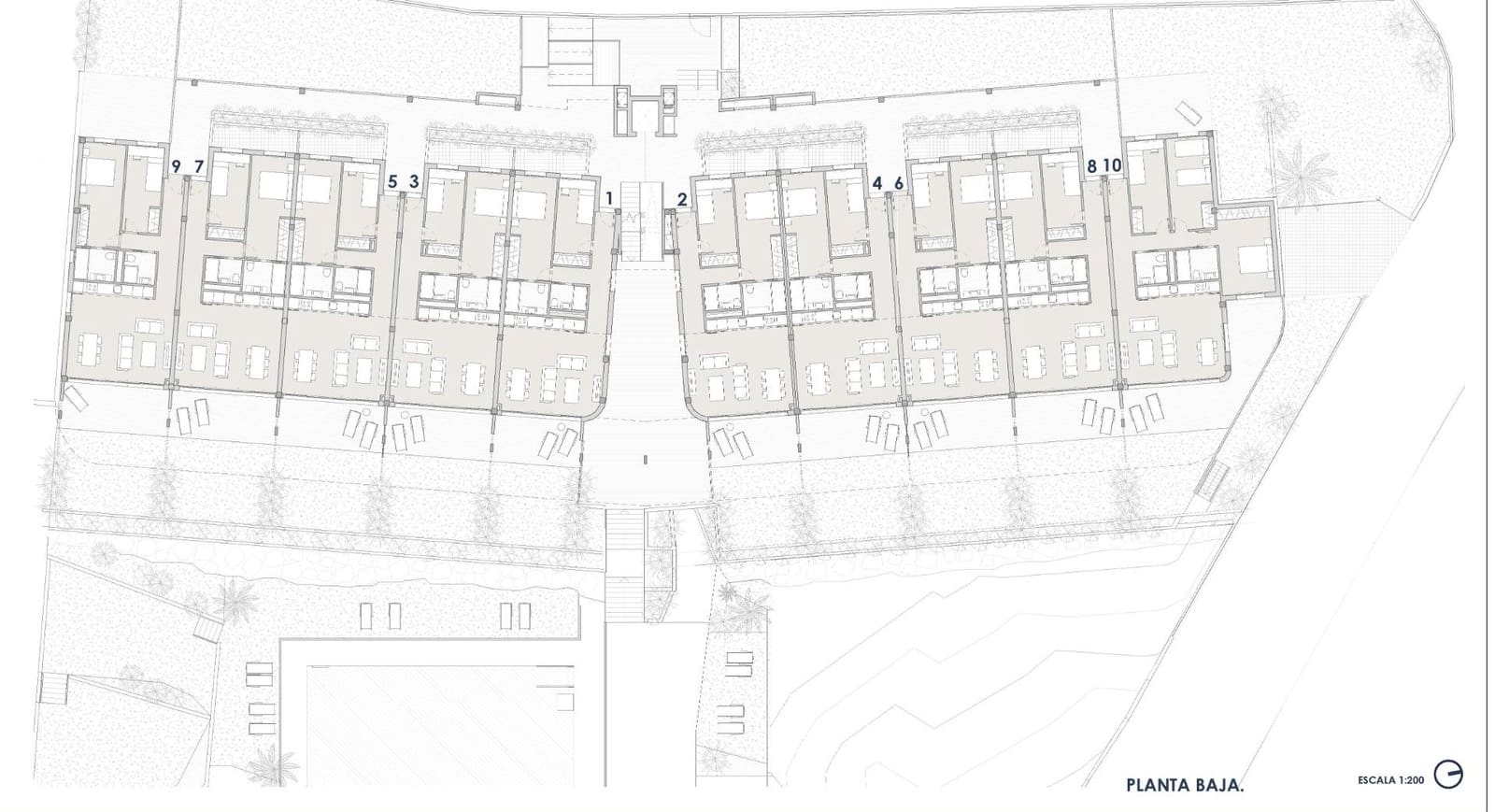 3 bedroom Apartment for sale in La Duquesa / Puerto de la Duquesa - € 509,500 (Ref: 9365615)