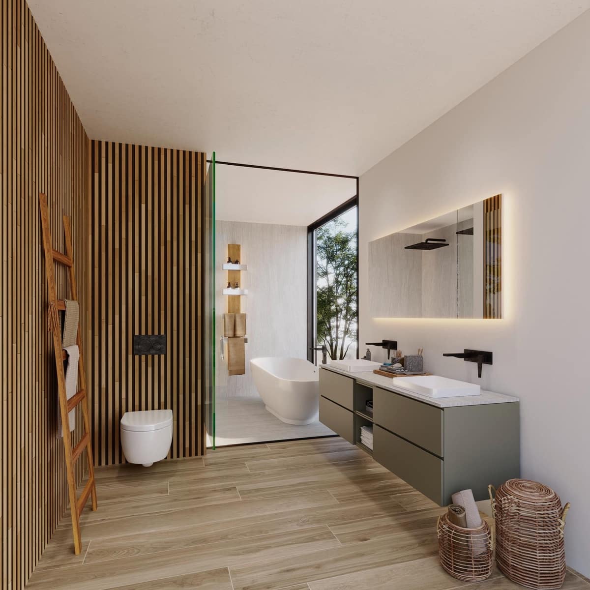 4 sypialnia Willa na sprzedaż w Marbella - 3 980 000 € (Ref: 9365713)