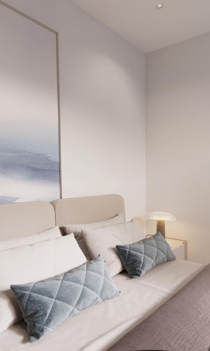 3 quarto Penthouse para venda em Estepona - 1 450 000 € (Ref: 9365730)