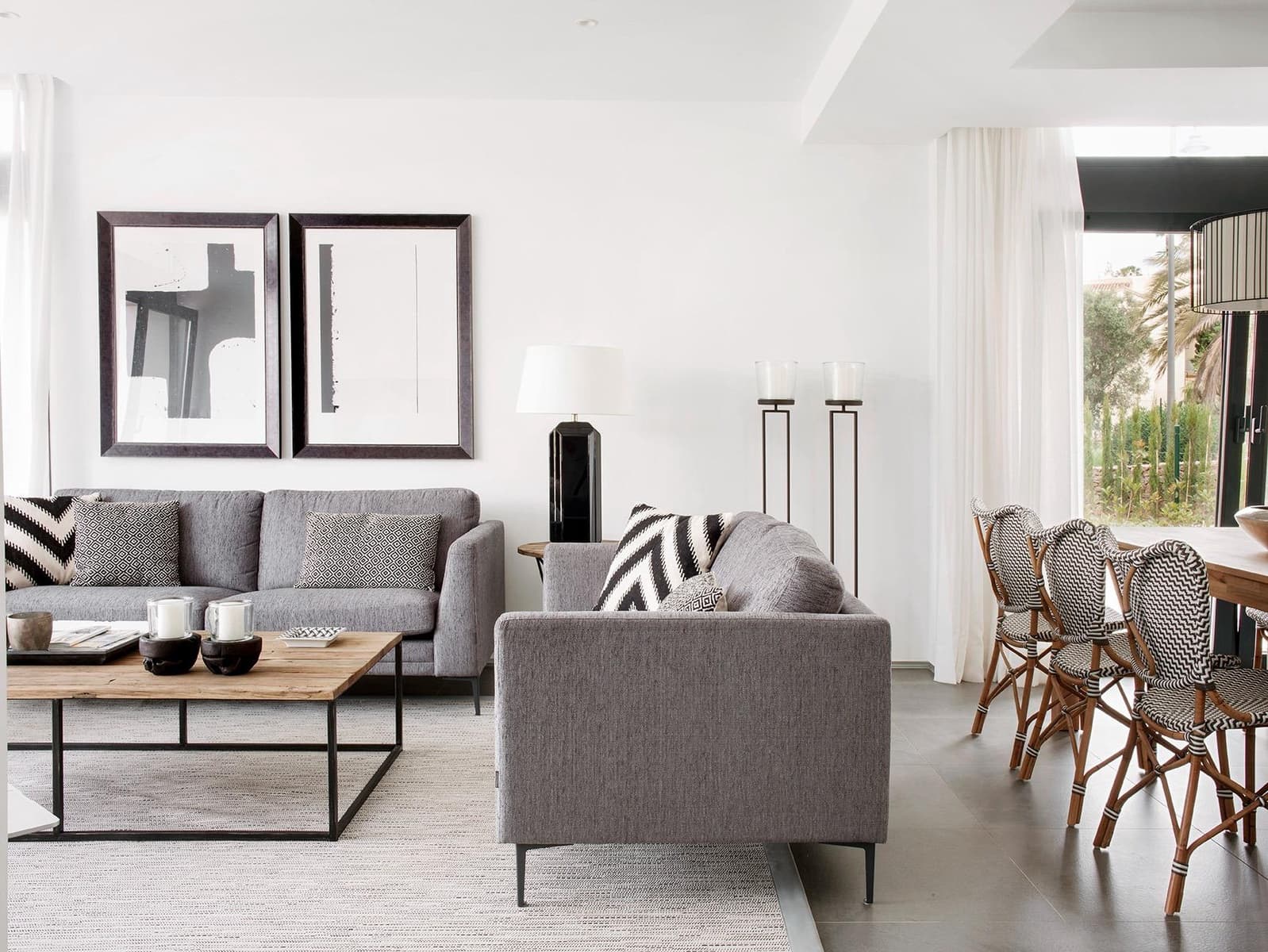 4 quarto Moradia para venda em La Manga Club - 840 000 € (Ref: 9365762)