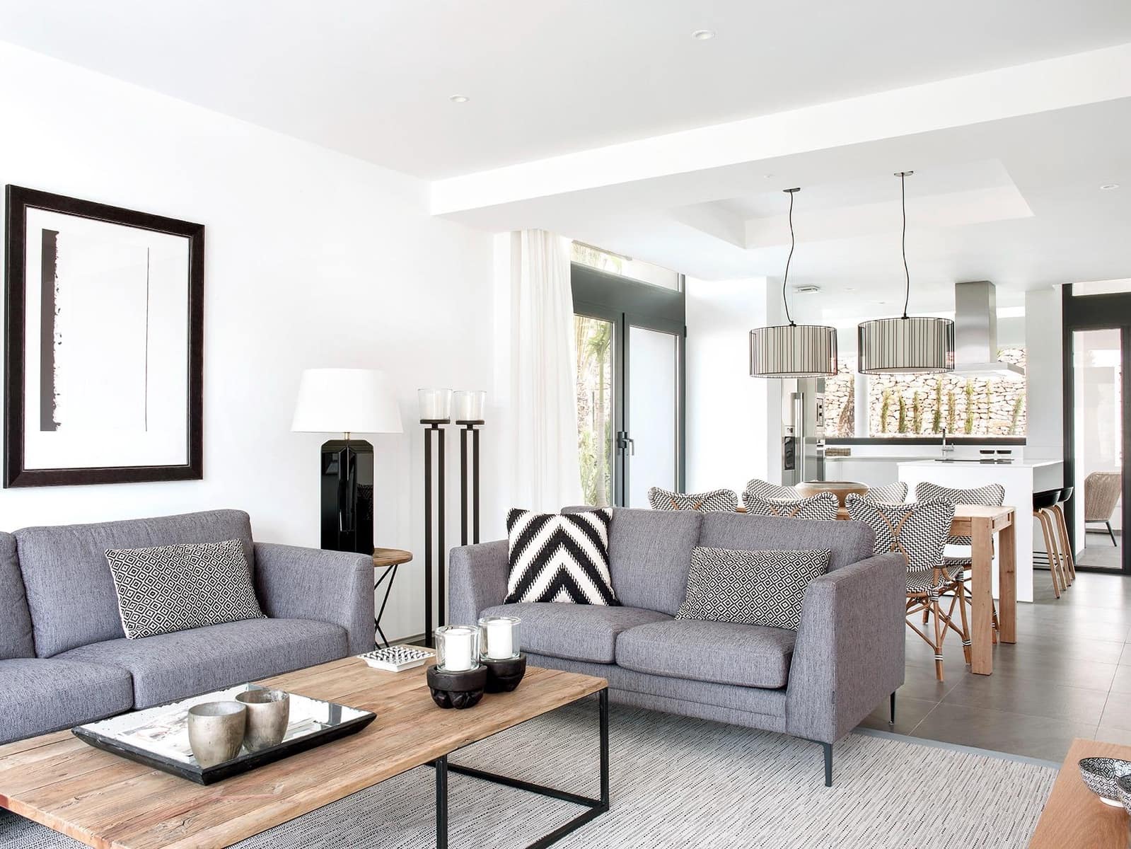 4 quarto Moradia para venda em La Manga Club - 840 000 € (Ref: 9365762)