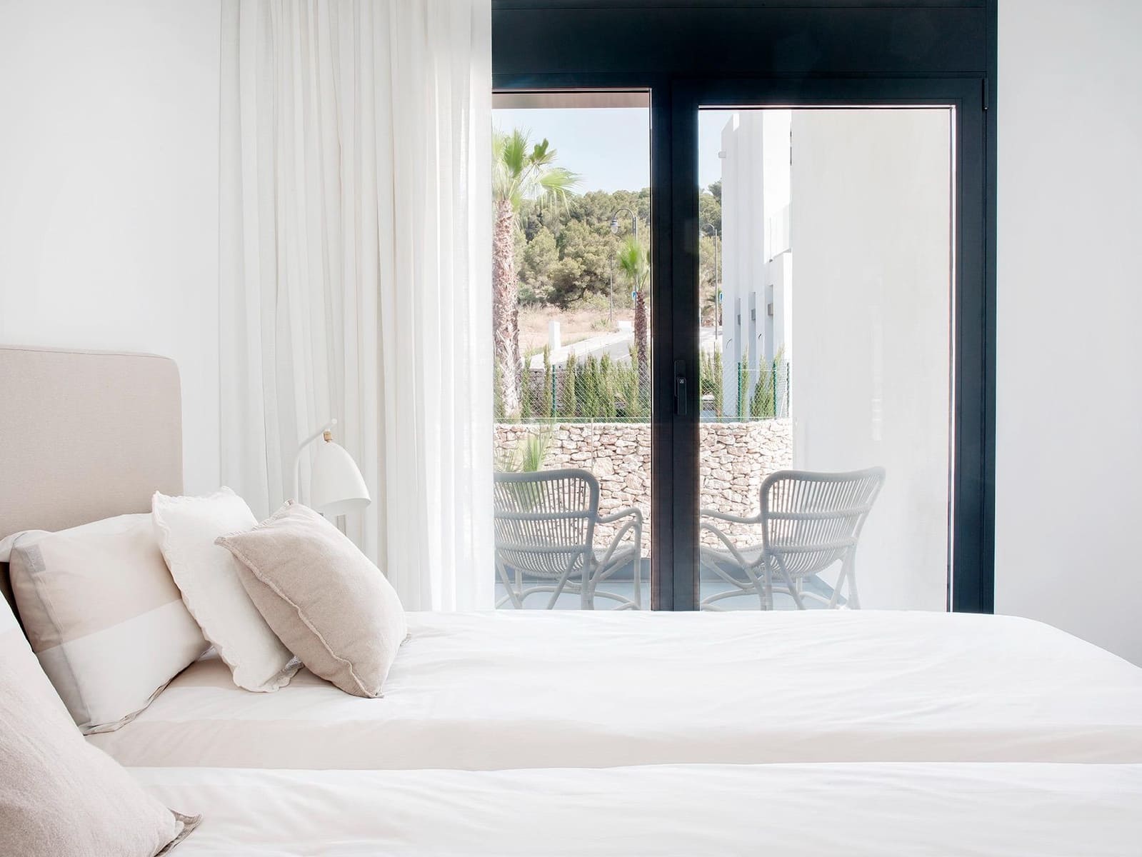 4 quarto Moradia para venda em La Manga Club - 840 000 € (Ref: 9365762)