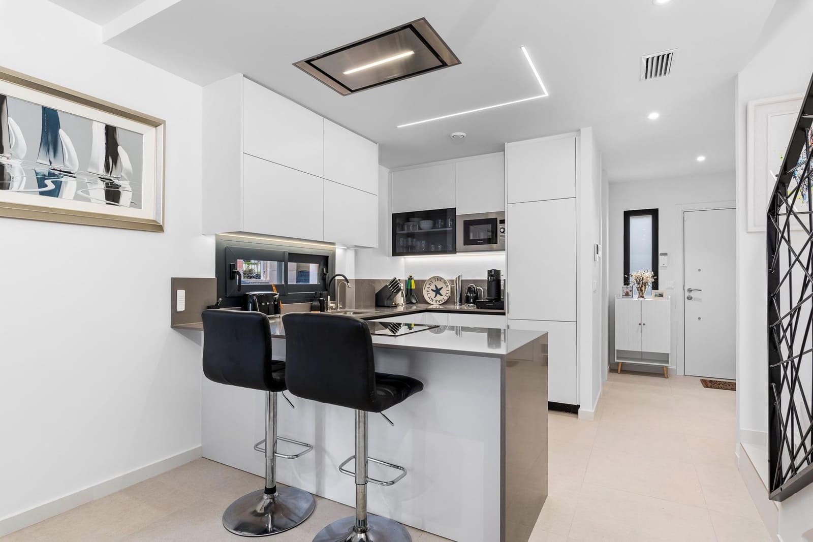 4 slaapkamer Halfvrijstaande villa te koop in Guardamar del Segura - € 507.050 (Ref: 9365763)