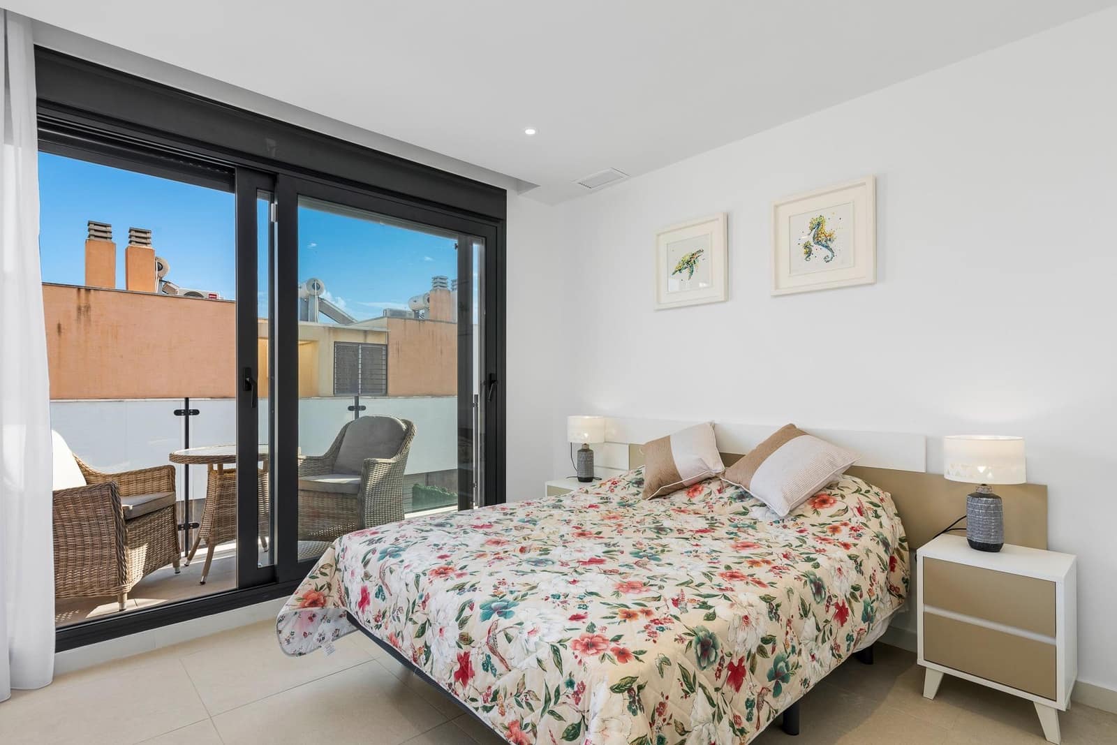 4 slaapkamer Halfvrijstaande villa te koop in Guardamar del Segura - € 507.050 (Ref: 9365763)