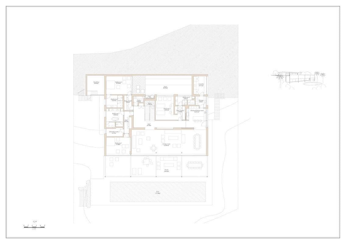 4 chambre Villa/Maison à vendre à Casares - 5 750 000 € (Ref: 9365772)