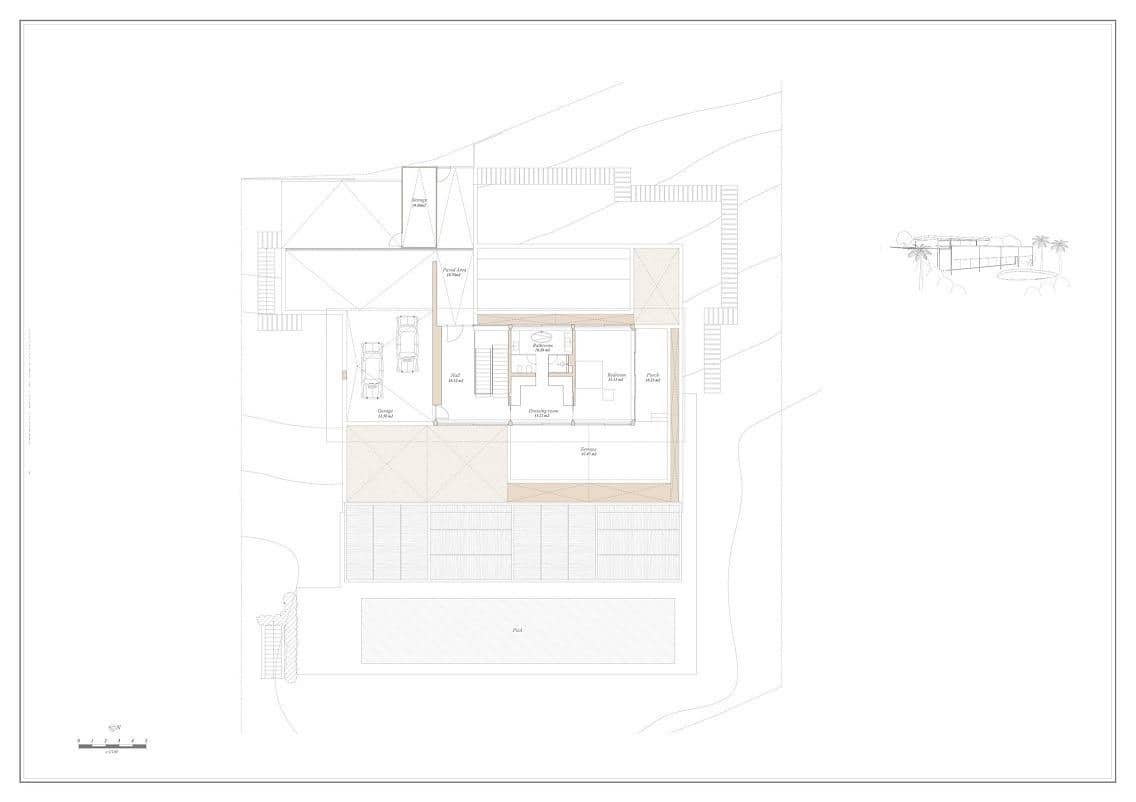 4 chambre Villa/Maison à vendre à Casares - 5 750 000 € (Ref: 9365772)