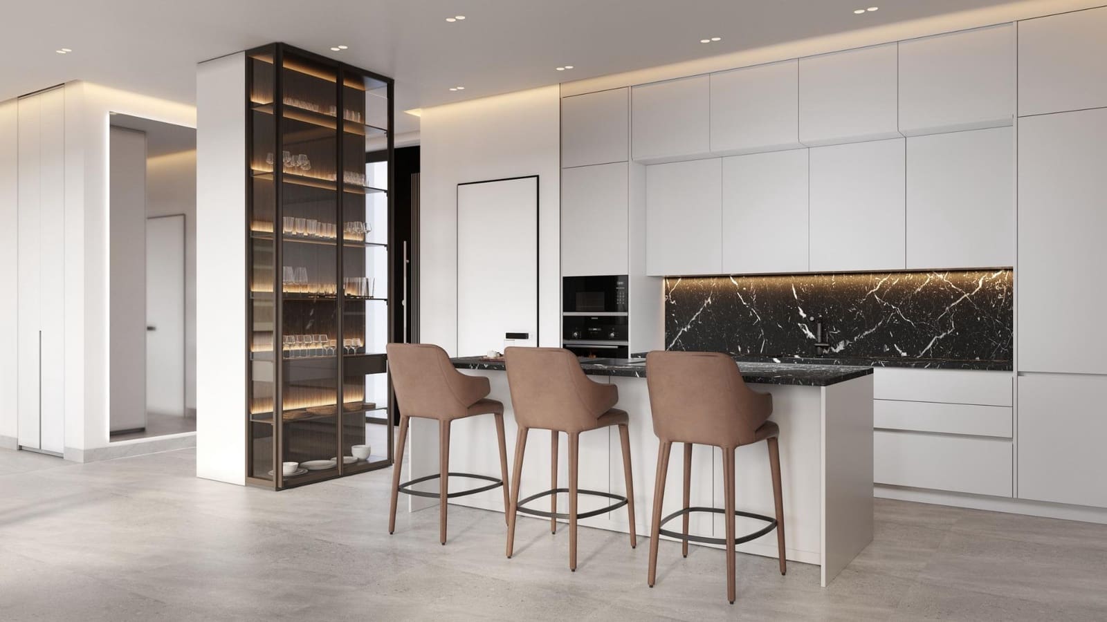 5 chambre Villa/Maison à vendre à Mijas - 1 700 000 € (Ref: 9365776)