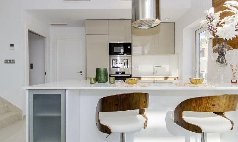 3 Zimmer Villa zu verkaufen in Ciudad Quesada - 650.000 € (Ref: 9365790)