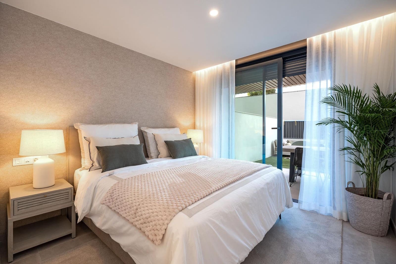 Apartamento de 2 habitaciones en Fuengirola en venta - 659.500 € (Ref: 9365800)