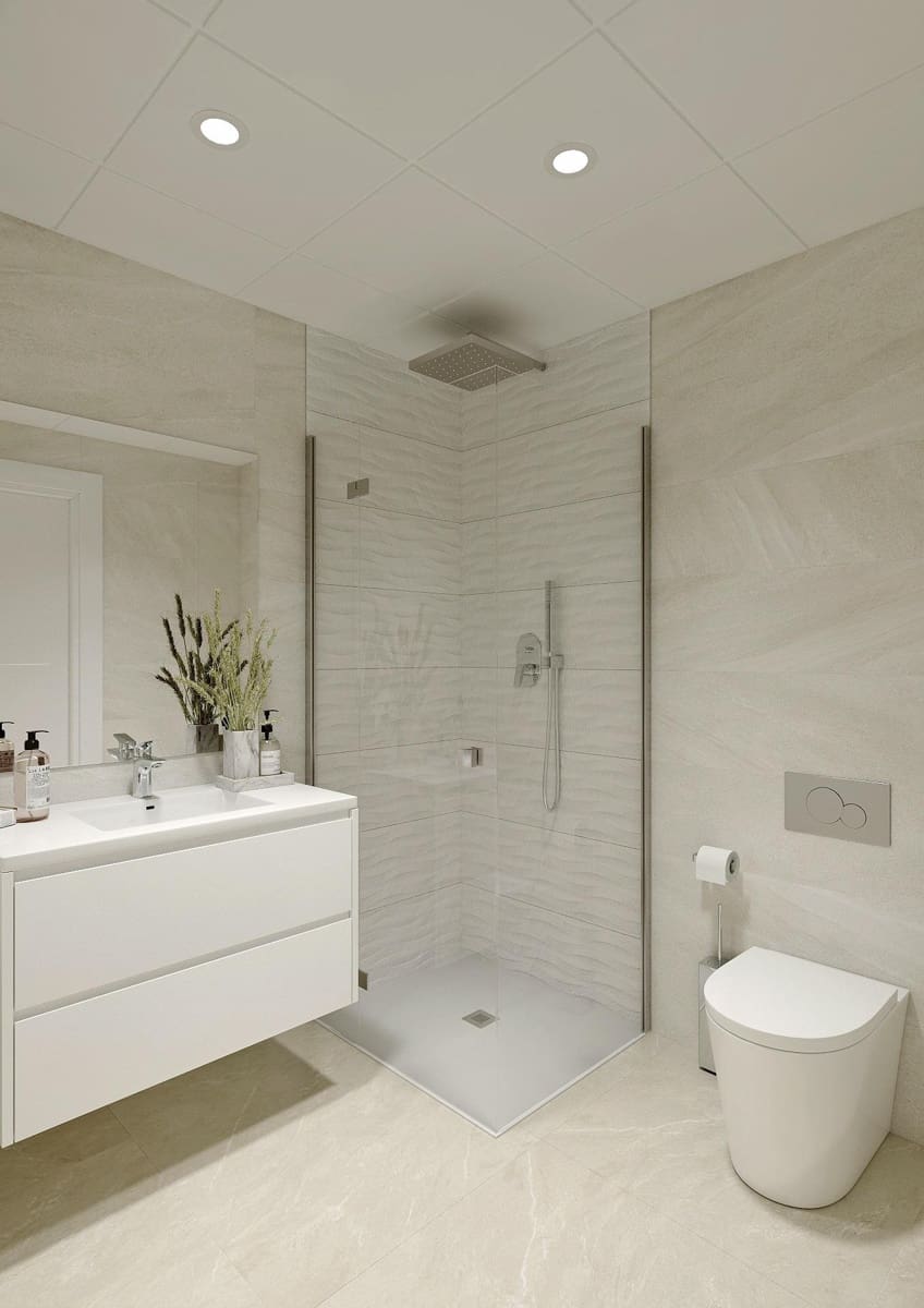 3 chambre Appartement à vendre à Torrevieja - 279 000 € (Ref: 9365805)