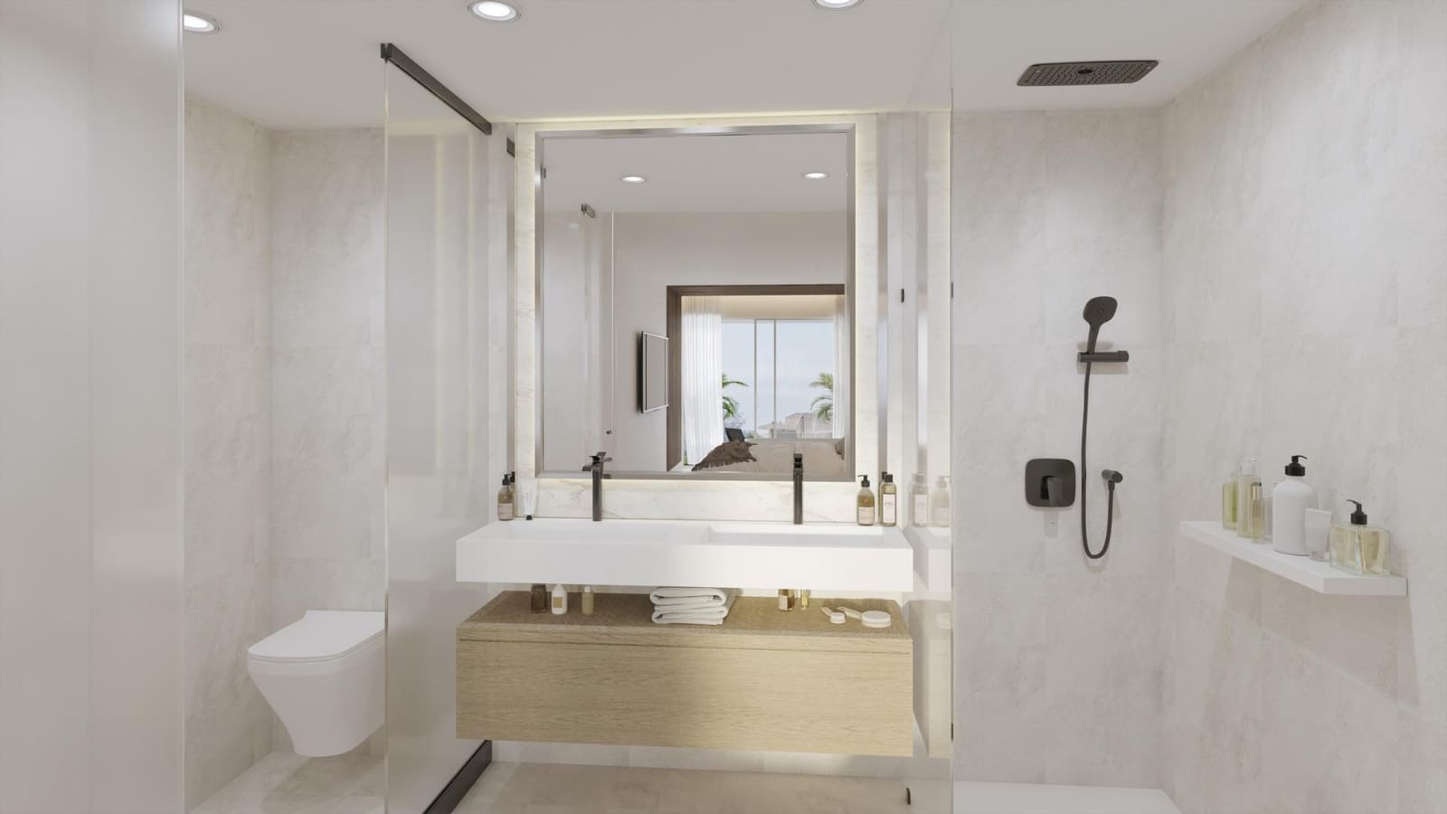 4 sypialnia Dom na sprzedaż w Fuengirola - 1 300 000 € (Ref: 9365822)