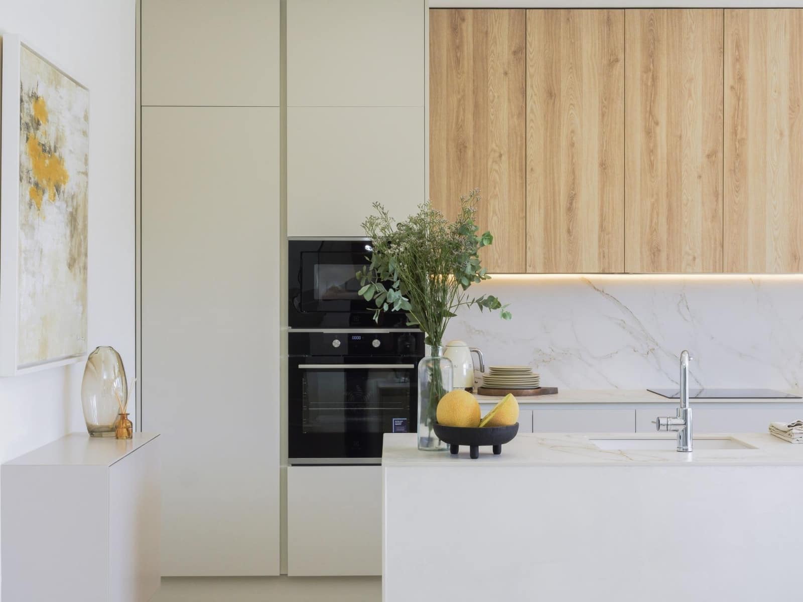 3 makuuhuone Omakotitalo myytävänä paikassa Fuengirola - 1 120 000 € (Ref: 9365823)