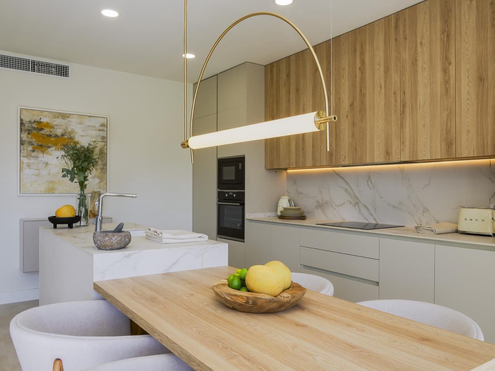 3 makuuhuone Omakotitalo myytävänä paikassa Fuengirola - 1 120 000 € (Ref: 9365823)