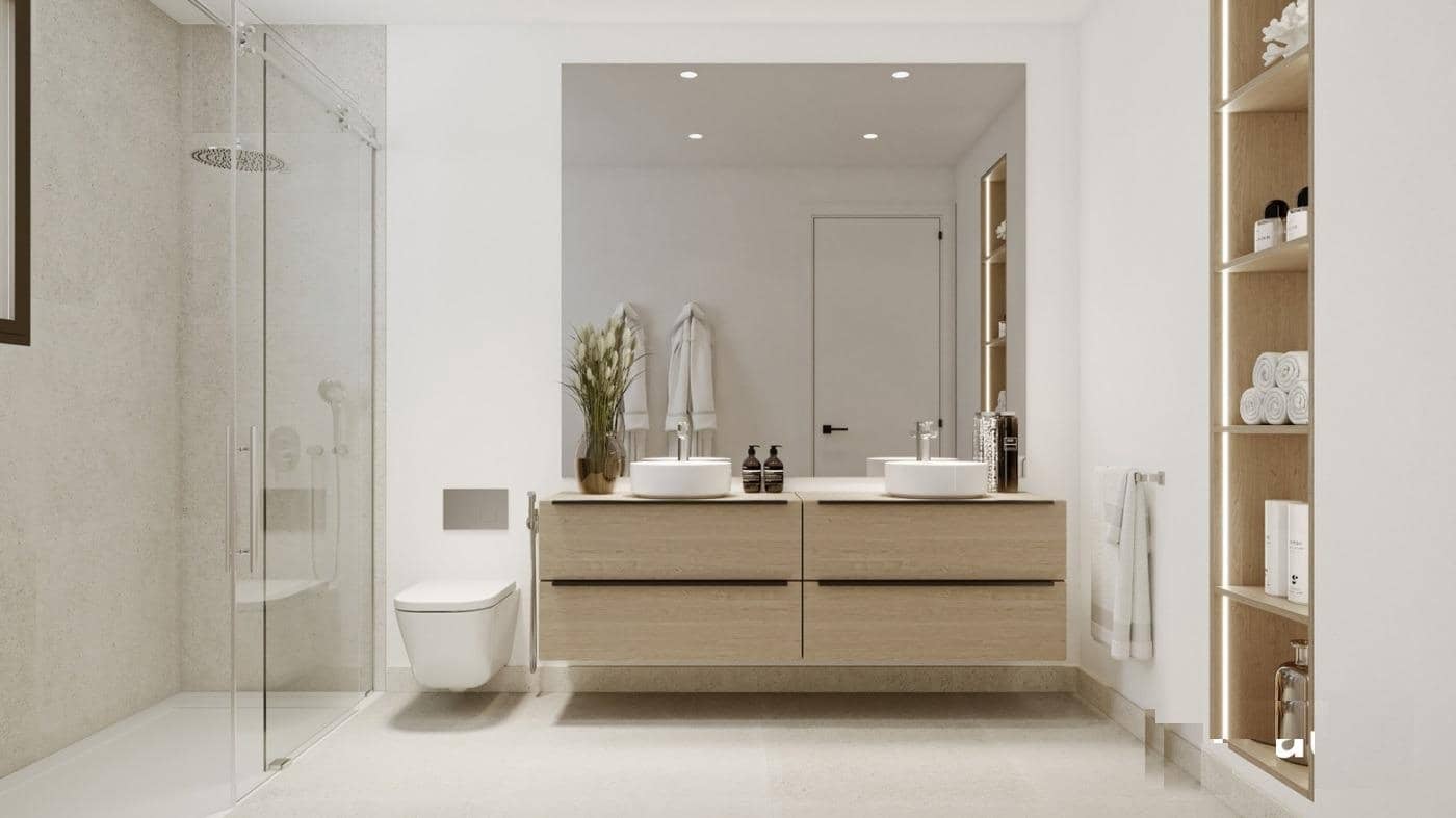 3 sovrum Lägenhet till salu i Estepona - 743 000 € (Ref: 9365841)