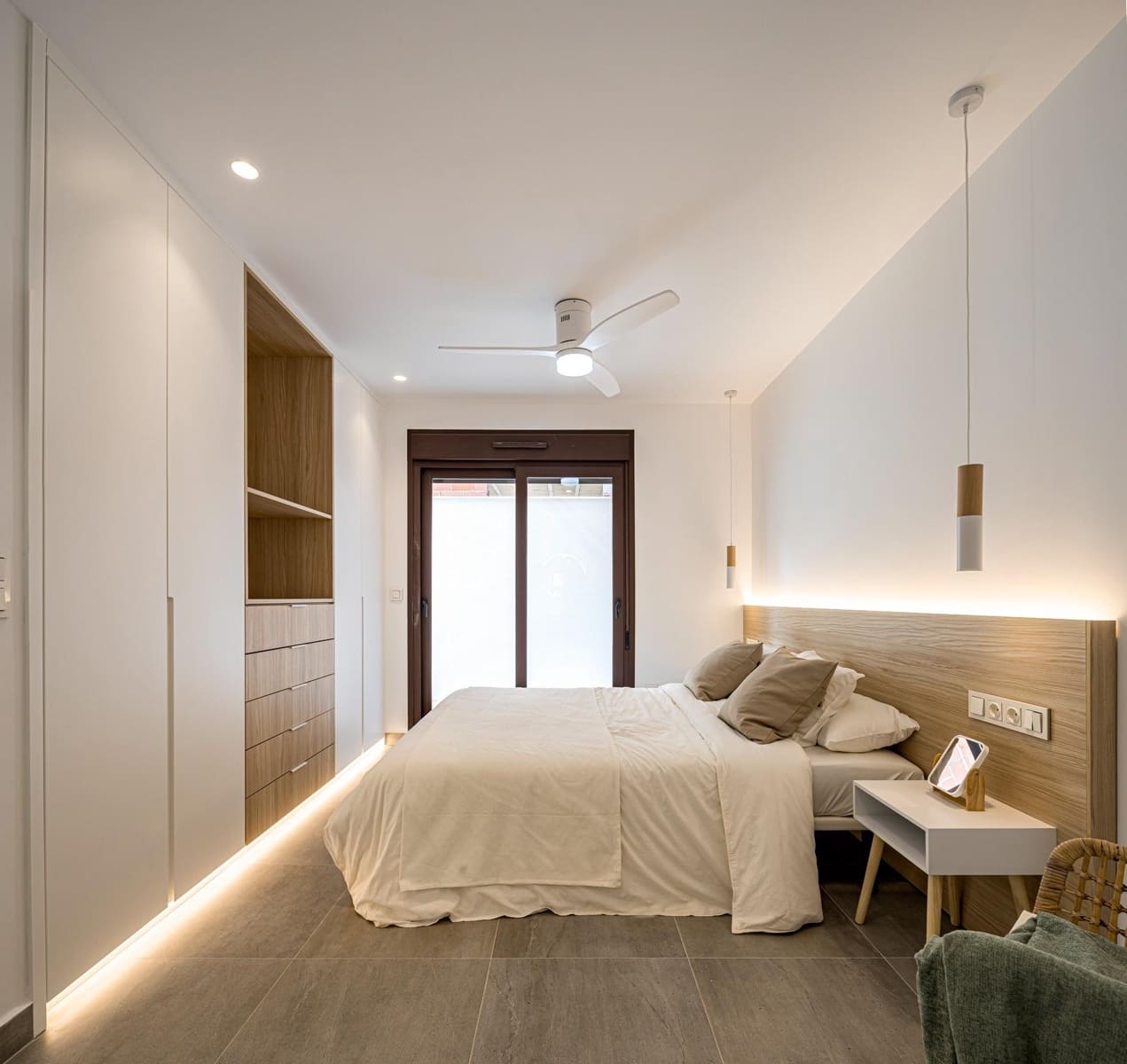 2 chambre Bungalow à vendre à Guardamar del Segura - 252 900 € (Ref: 9365855)