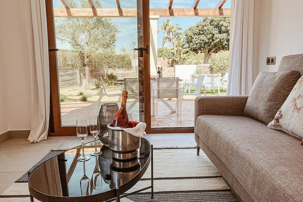 3 slaapkamer Villa te koop in Desert Springs - € 375.950 (Ref: 9365886)