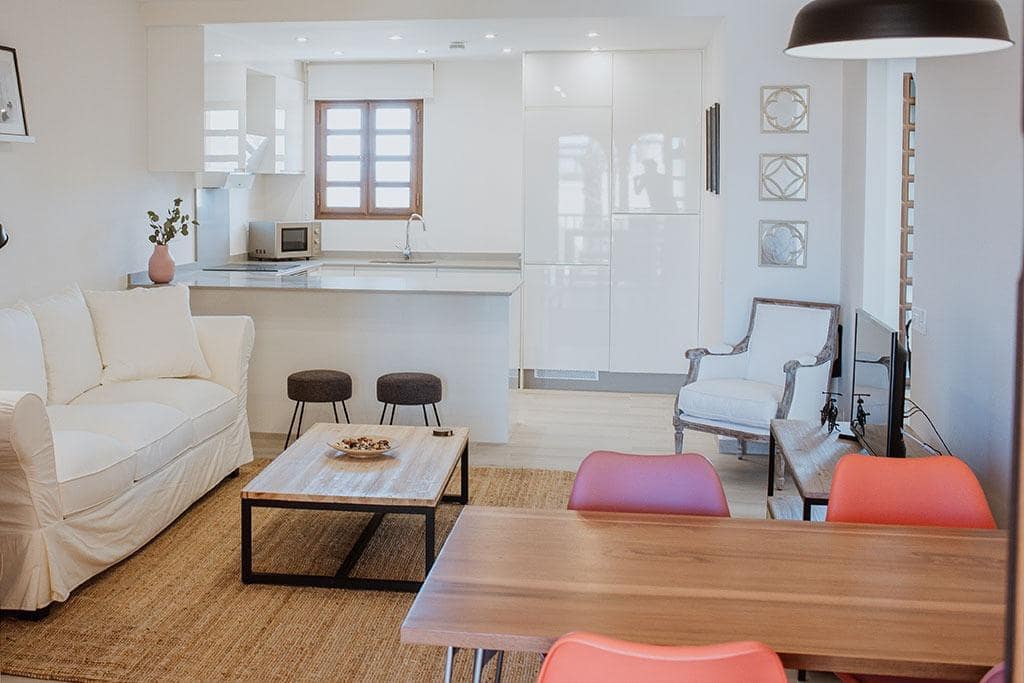 2 slaapkamer Appartement te koop in Desert Springs - € 195.000 (Ref: 9365944)