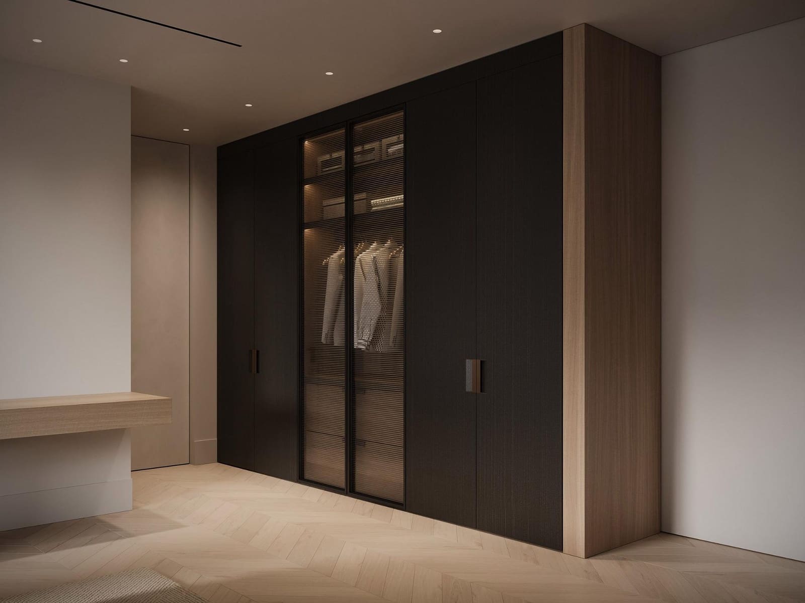 Chalet de 6 habitaciones en Benahavís en venta - 6.895.000 € (Ref: 9365947)