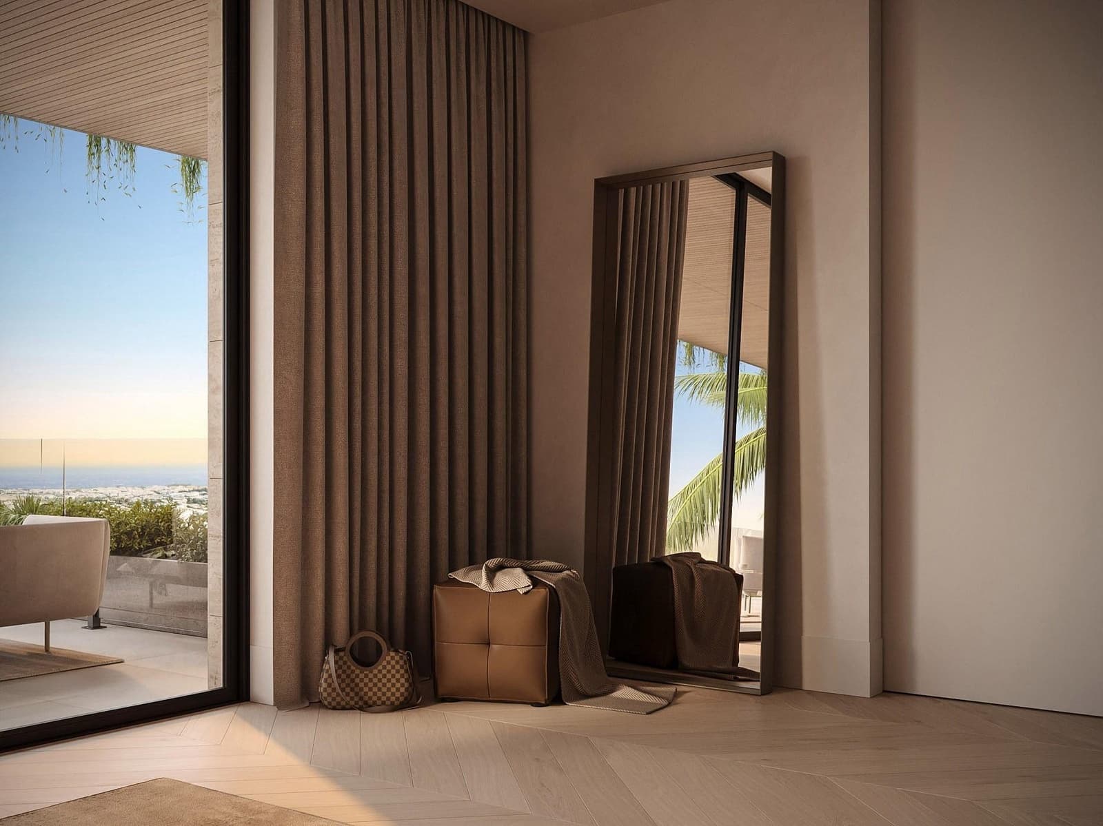 Chalet de 6 habitaciones en Benahavís en venta - 6.895.000 € (Ref: 9365947)