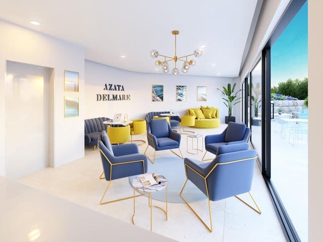 2 soveværelse Lejlighed til salg i Casares Pueblo, Casares - € 505.000 (Ref: 9365951)