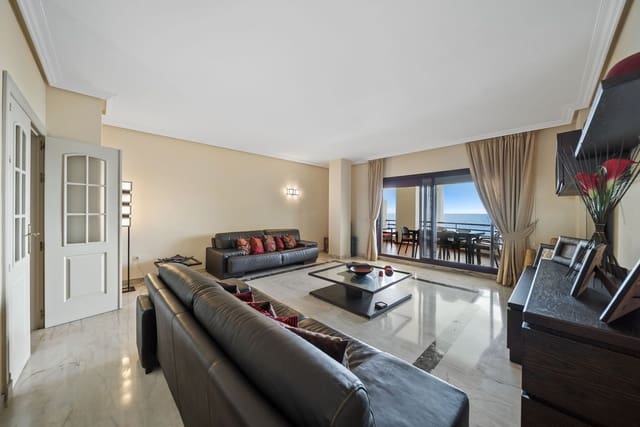 2 sypialnia Apartament na sprzedaż w Solymar, Benalmádena - 565 000 € (Ref: 9367791)