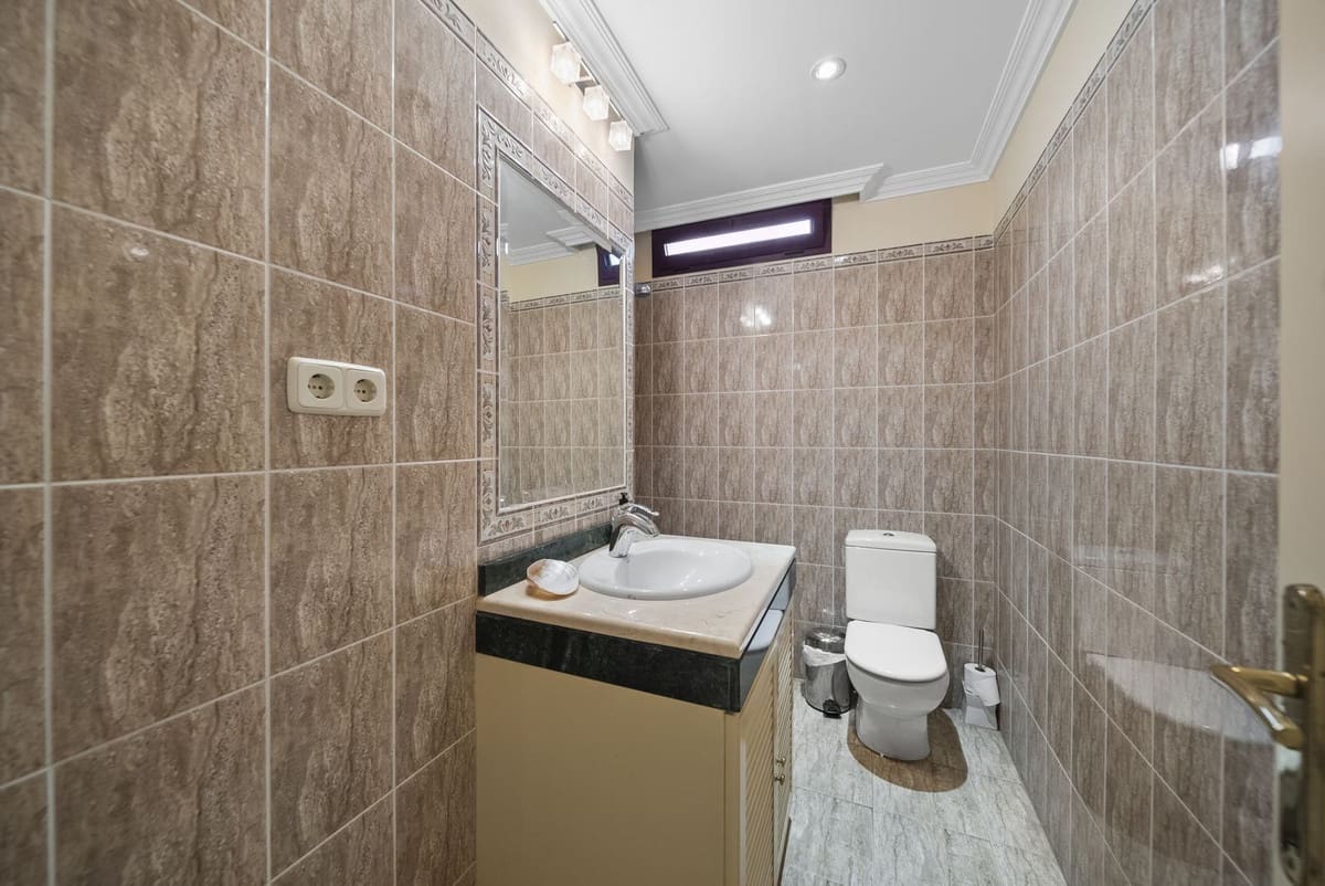 2 sypialnia Apartament na sprzedaż w Benalmadena - 565 000 € (Ref: 9367791)