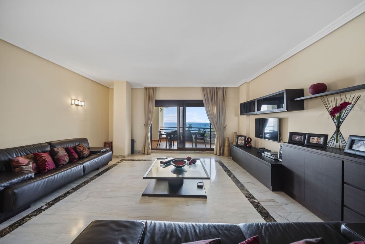 2 chambre Appartement à vendre à Benalmadena avec garage - 525 000 € (Ref: 9367791)